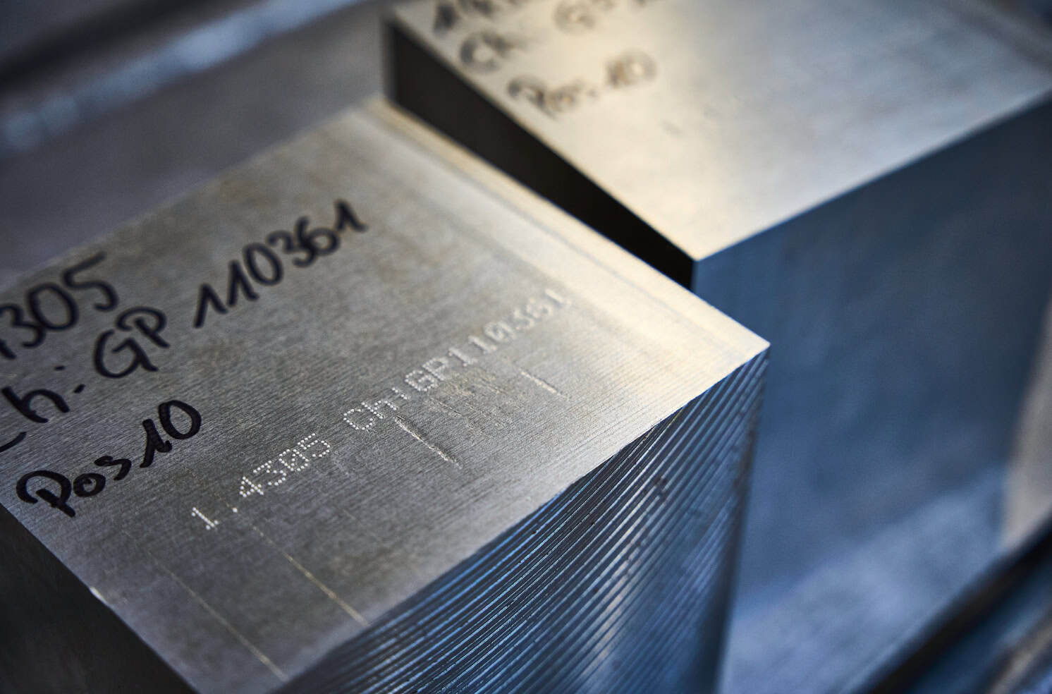Dostawca niezawodny (dystrybutor–stockista) stopów metalurgicznych o wysokich parametrach