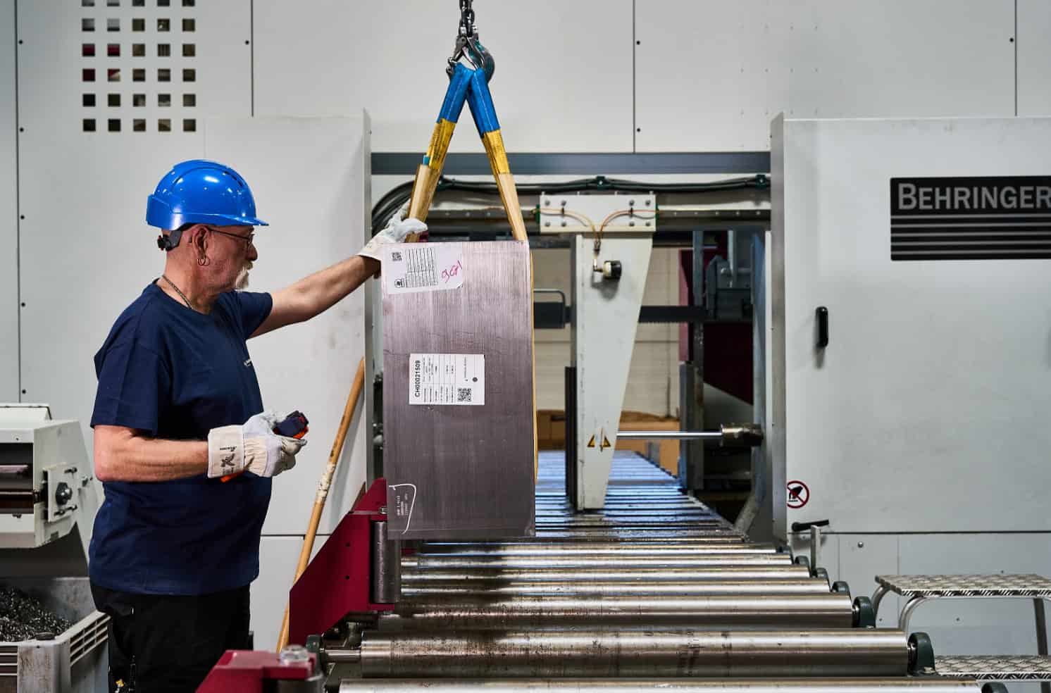 Dostawca niezawodny (dystrybutor–stockista) stopów metalurgicznych o wysokich parametrach