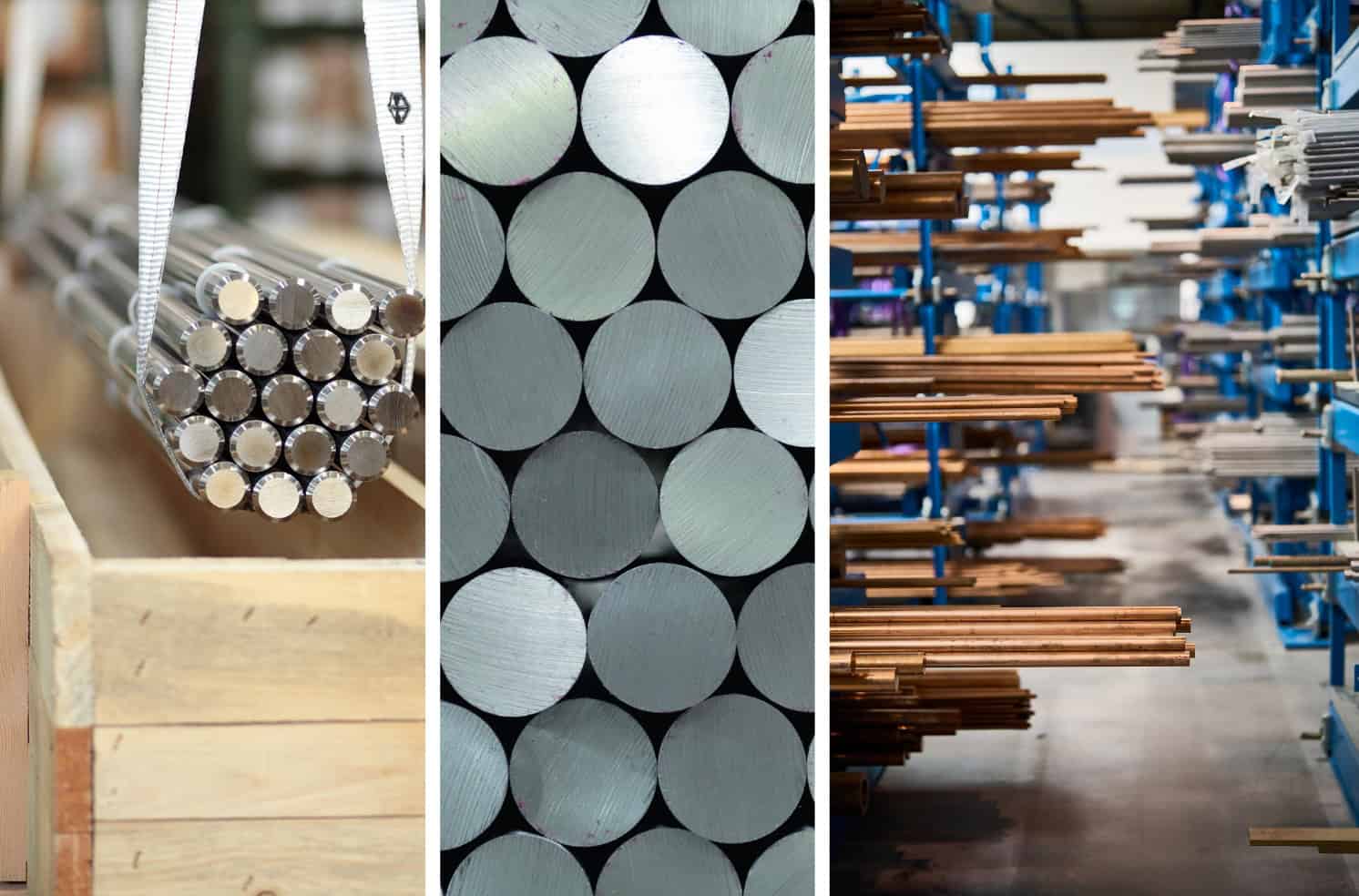 Dostawca niezawodny (dystrybutor–stockista) stopów metalurgicznych o wysokich parametrach