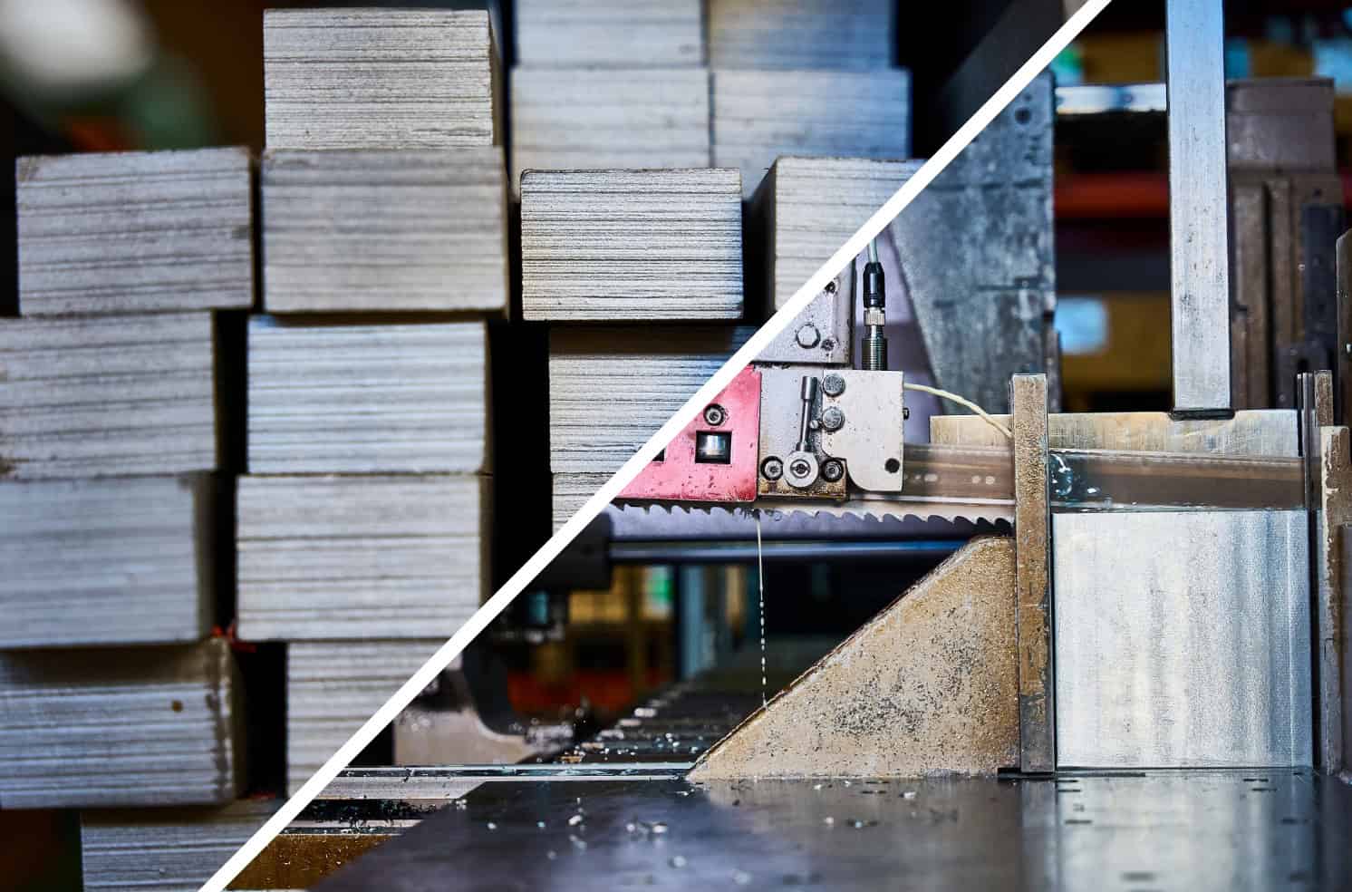 Dostawca niezawodny (dystrybutor–stockista) stopów metalurgicznych o wysokich parametrach