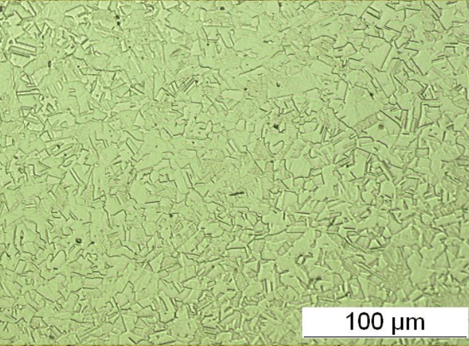 M30NW - 1.4472 - ASTM F1586