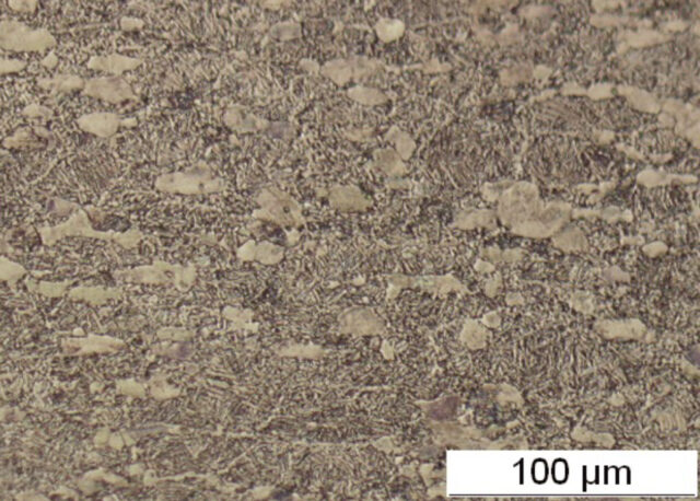 Ti-6Al-4V ELI - Tytan gatunku Grade 23 - 3.7165