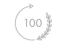 Blisko 100 lat <br />
doświadczenia