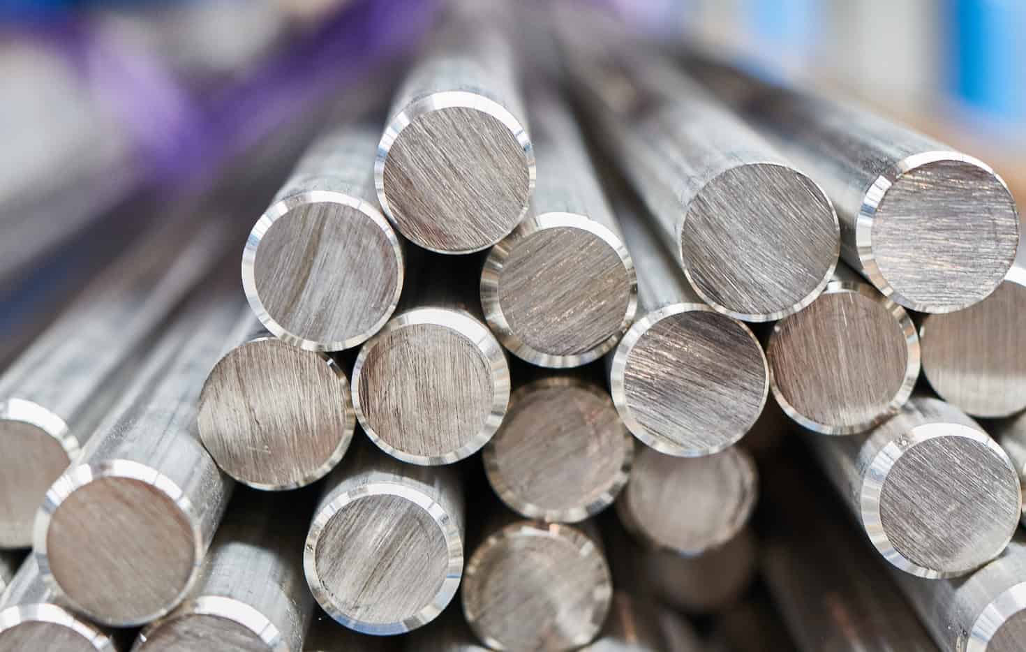 Dystrybutor i dostawca tytanu